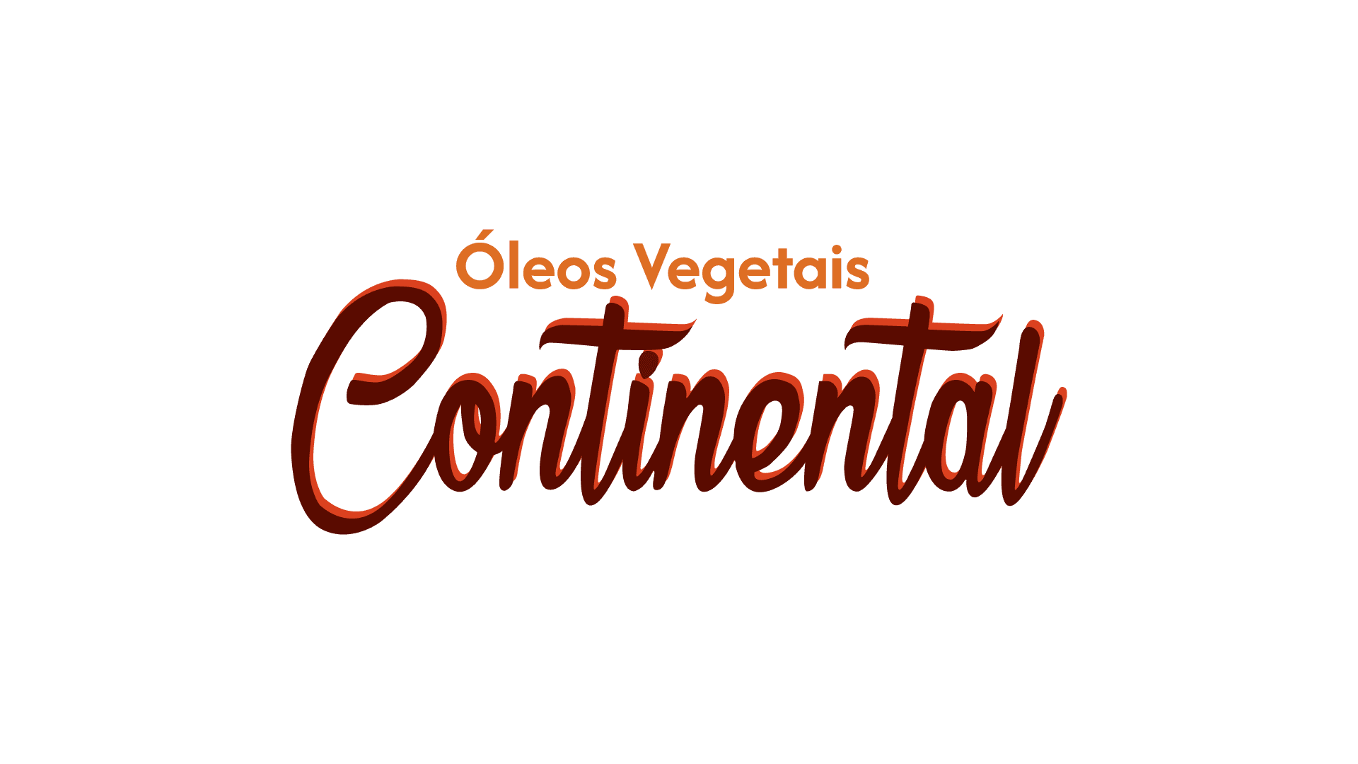 Azeite Continental — Página inicial